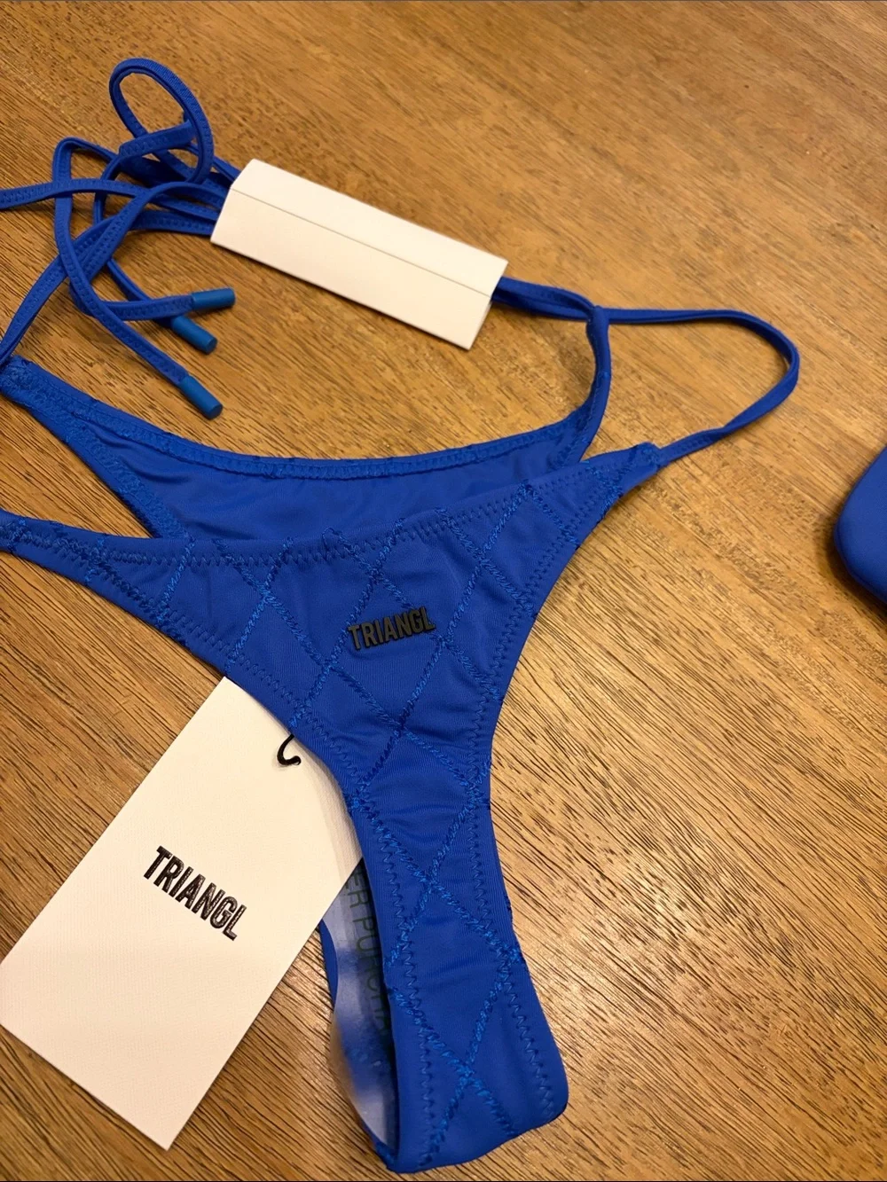 triangl swimwear new triangl
